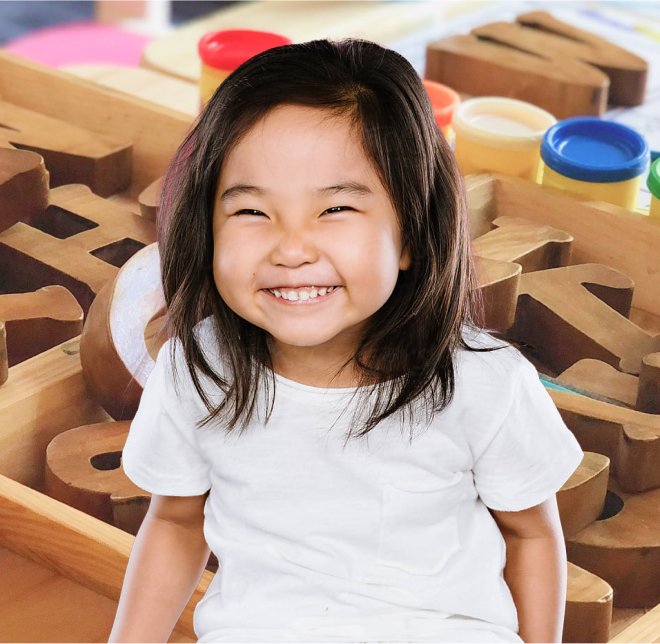 Building focus and friendships