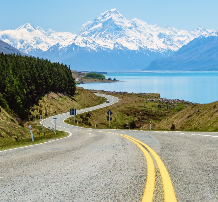 Road - Inspire Schools