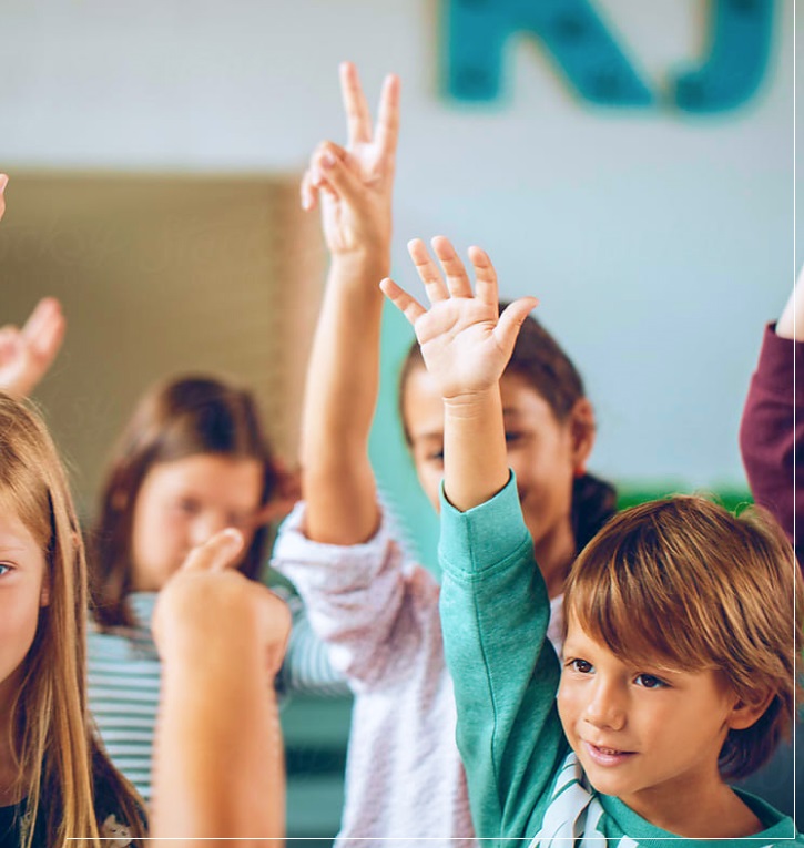 Education for life - Inspire Schools