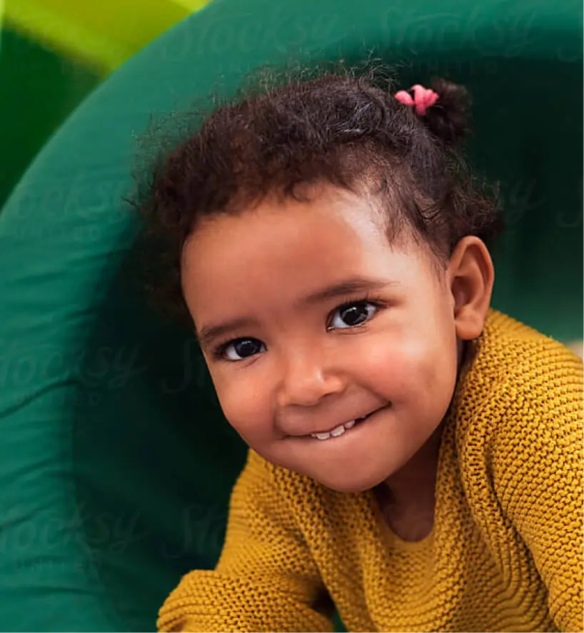 Students of Inspire School