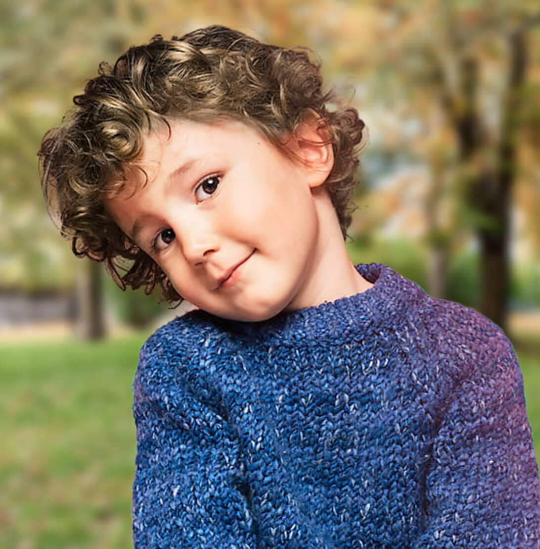 Students of Inspire School