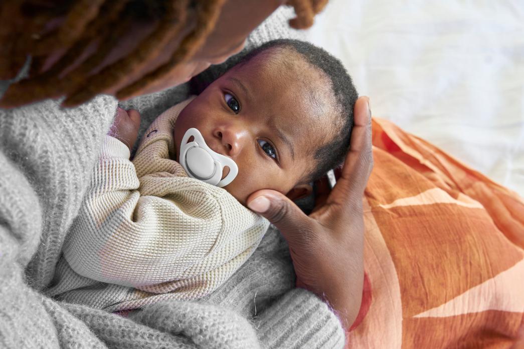 pacifier - Inspire Schools