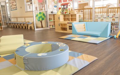 Inspire Central O’Fallon, Missouri Child Care Center