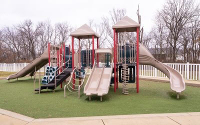 Inspire O’Fallon, Missouri Child Care Center