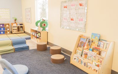 Inspire Lake St. Louis North, Missouri Child Care Center