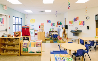 Sweet Kiddles – Avon Lake, Ohio Child Care Center