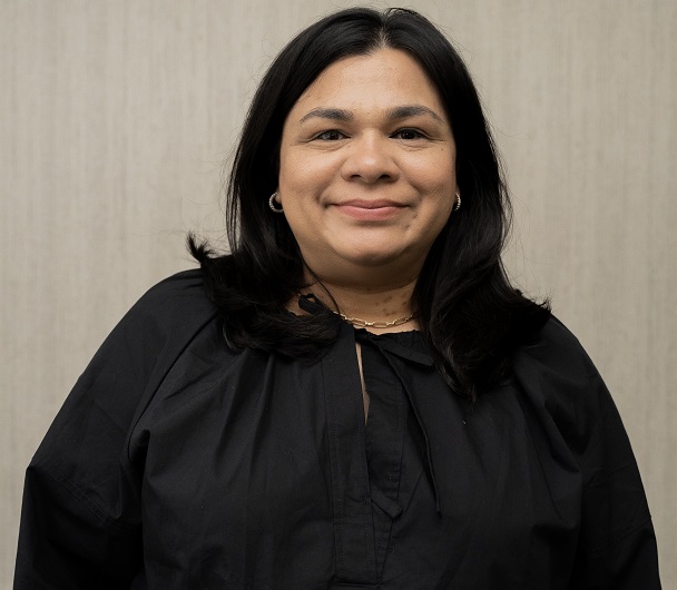 Cynthia Henriquez - Director of Class room of Pine Village Preschool South End, Massachusetts – Child Care Center