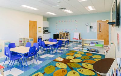 Sweet Kiddles – Hudson, Ohio Child Care Center