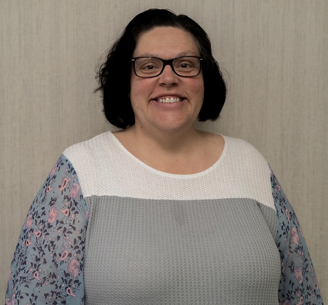 Kimberly Florial - Director of Class room of Hummelstown, Pennsylvania – Child Care Center