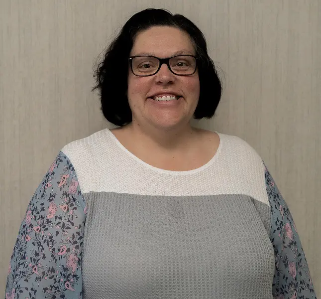 Kimberly Florial - Director of Class room of Hummelstown, Pennsylvania – Child Care Center