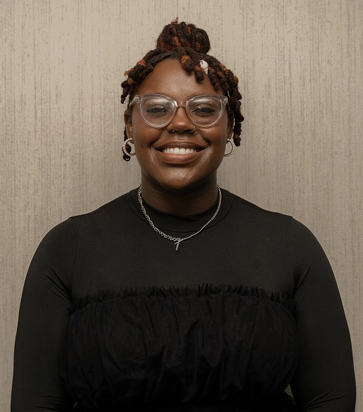 Latashia Stephens - Director of West York, Pennsylvania – Child Care Center