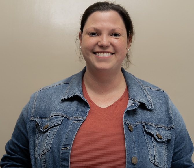 Lissa Lissa - Director of Class room of Inspire O’Fallon, Missouri – Child Care Center
