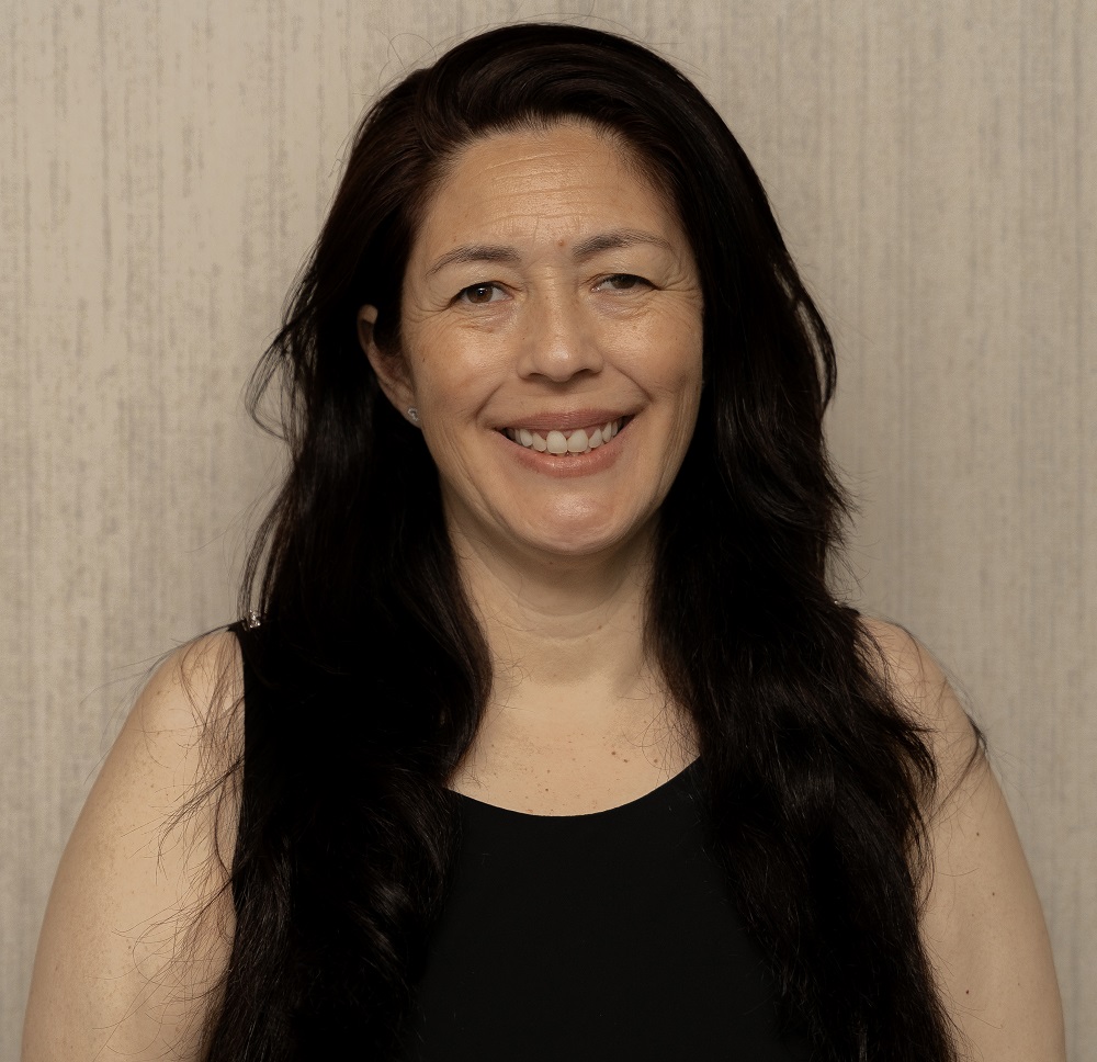 Lucy Codoceo - Director of Class room of Pine Village Preschool Needham, Massachusetts – Child Care Center