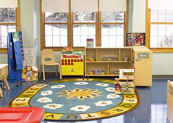 Sweet Kiddles – Medina, Ohio Child Care Center