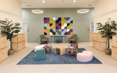 Randolph, Massachusetts Child Care Center