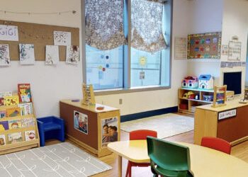 Sweet Kiddles – Downtown Columbus, Ohio Child Care Center