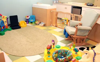 Sweet Kiddles – Strongsville, Ohio Child Care Center
