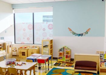 Sweet Kiddles – Beachwood, Ohio Child Care Center