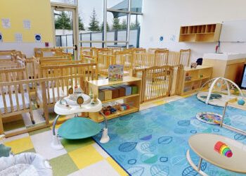 Sweet Kiddles – University Circle, Ohio Child Care Center