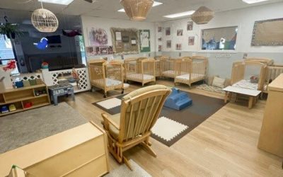 Braintree II, Massachusetts Child Care Center