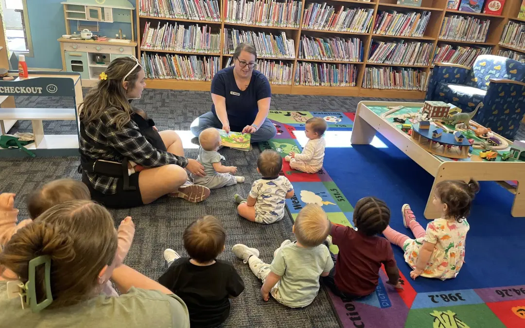 Preschool Near 63301: How to Choose the Best Fit for Your Family