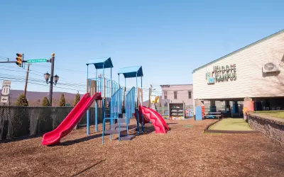 ABC Kiddie Kampus Pittston, Pennsylvania Child Care Center