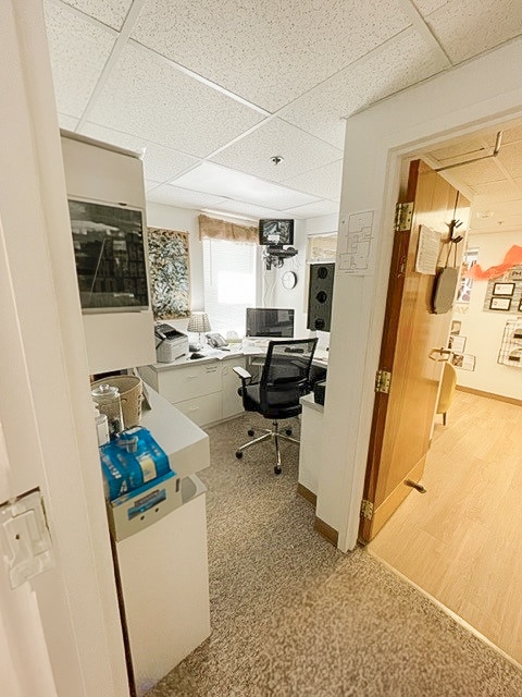 Class room of Inspire Early Education Braintree, Massachusetts – Child Care School