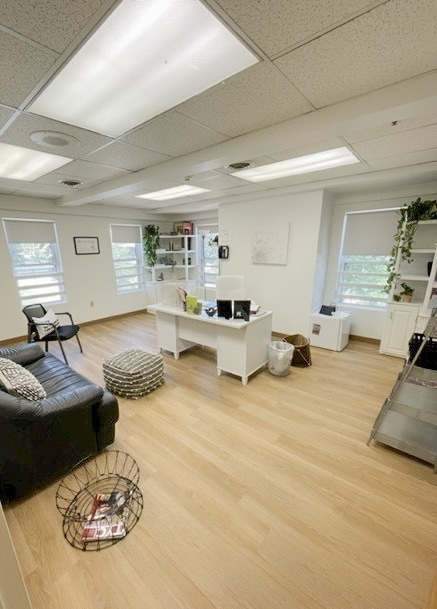 Class room of Inspire Early Education Braintree, Massachusetts – Child Care School