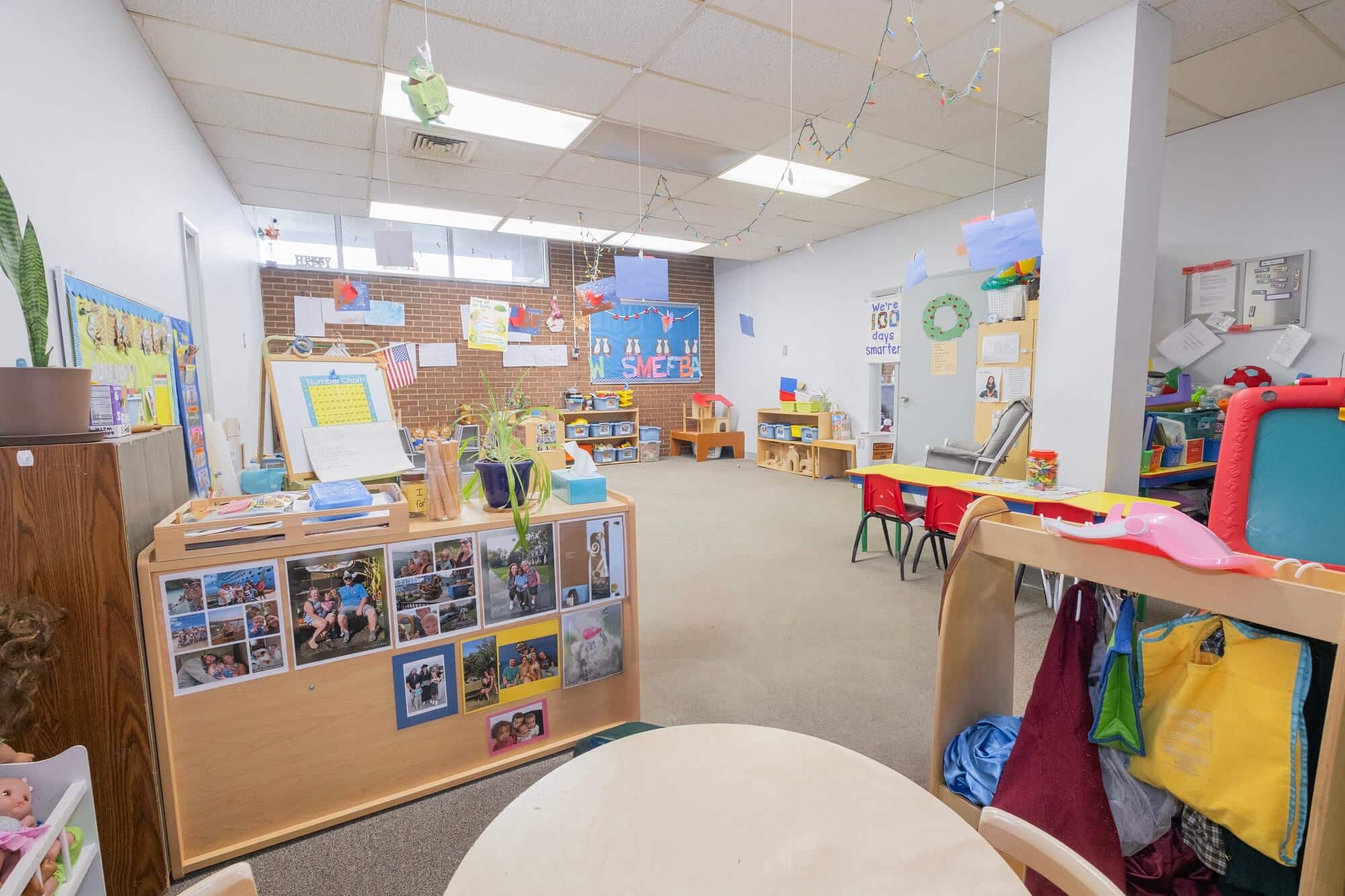 Play room of East York, Pennsylvania – Child Care Center