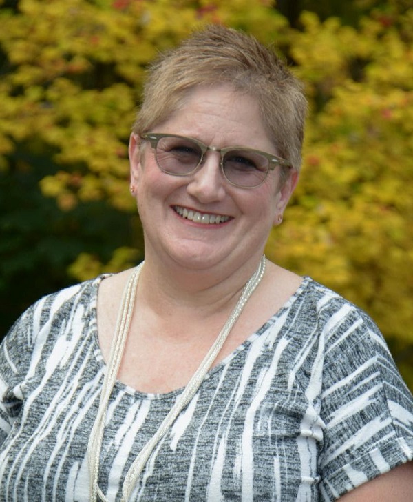 Lori Davis - Director of Tobin Schools, Massachusetts Child Care Center