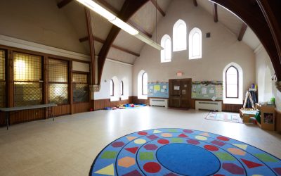 Pine Village Preschool JP Revere, Massachusetts Child Care Center
