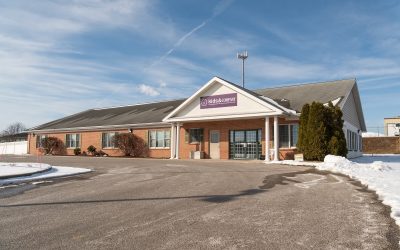 Queen Street, Pennsylvania Child Care Center