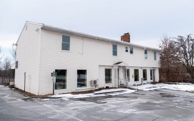 Route 39, Pennsylvania Child Care Center