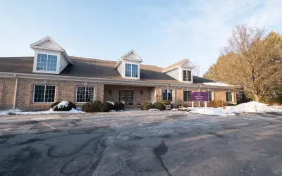 Schaffner, Pennsylvania Child Care Center