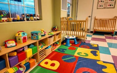 Schaumburg, Illinois Child Care Center