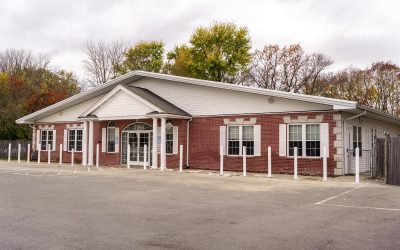 Walpole South, Massachusetts Child Care Center