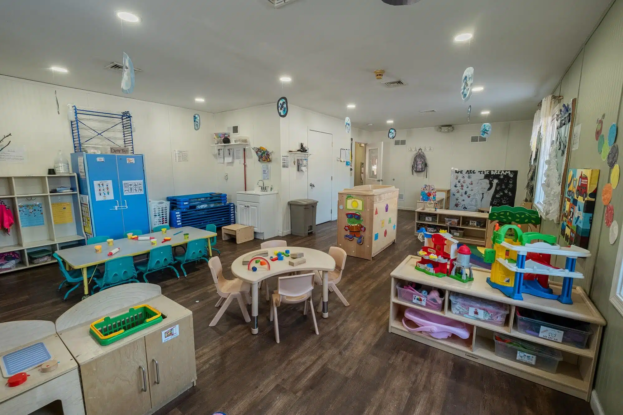 Play Room of West York, Pennsylvania – Child Care Center