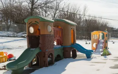 West York, Pennsylvania Child Care Center