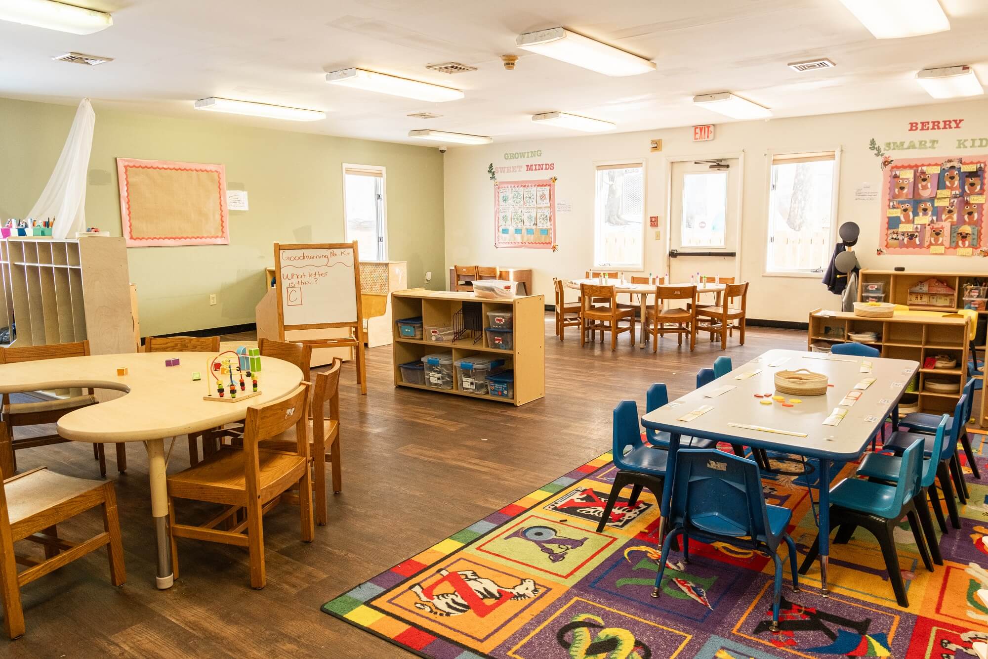 Class Room of West York, Pennsylvania – Child Care Center