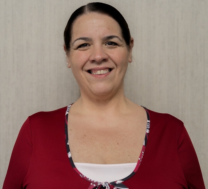 amy thomas - Director of East Mountain, Pennsylvania – Child Care Center