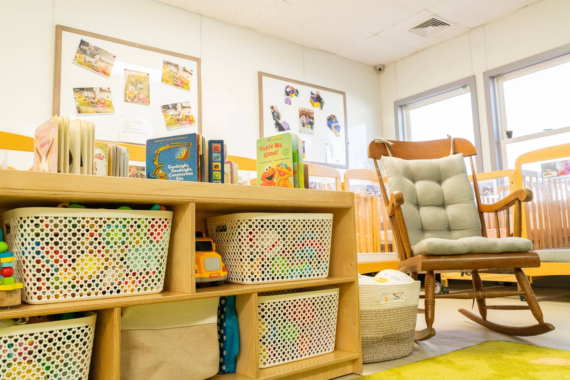 Play room of Inspire Early Education Marlton, New Jersey – Child Care Center