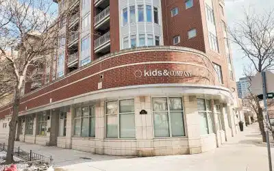 Chicago Fulton, Illinois Child Care Center