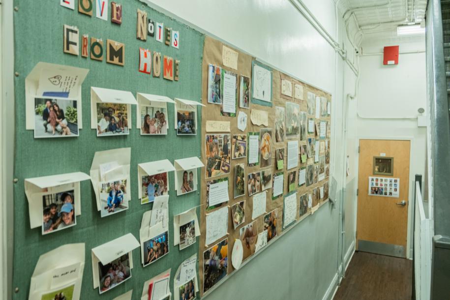 Classroom of Beginnings Nursery