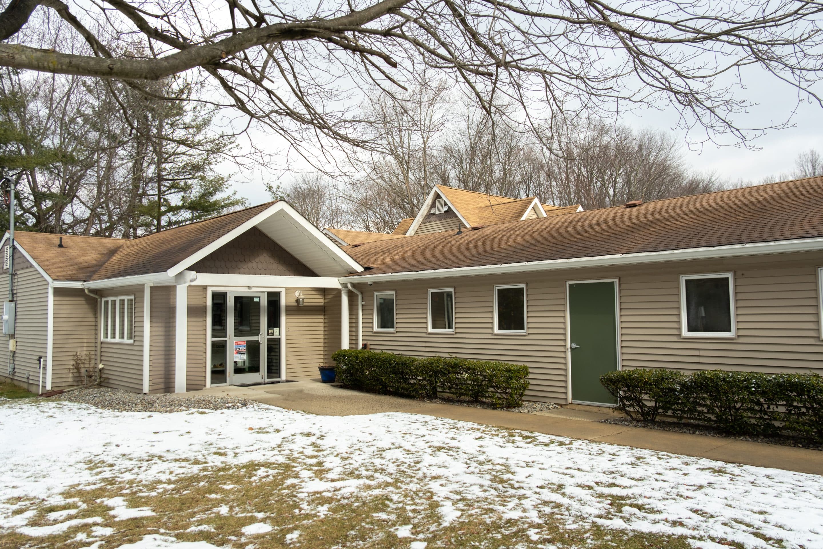 Outer Area of Inspire Early Education Manalapan, New Jersey – Child Care Center