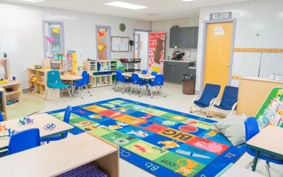 Stratford, New Jersey Child Care Center