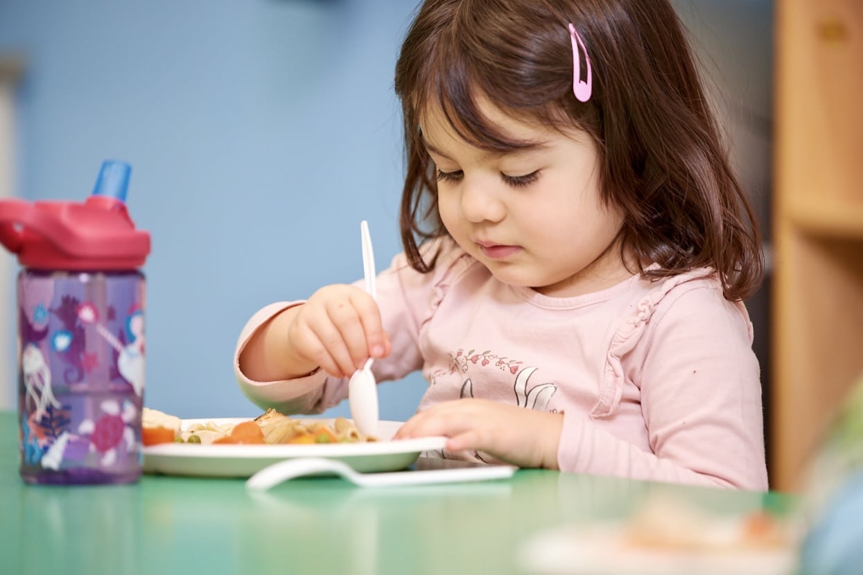 Holistic wellness integration - Inspire Schools