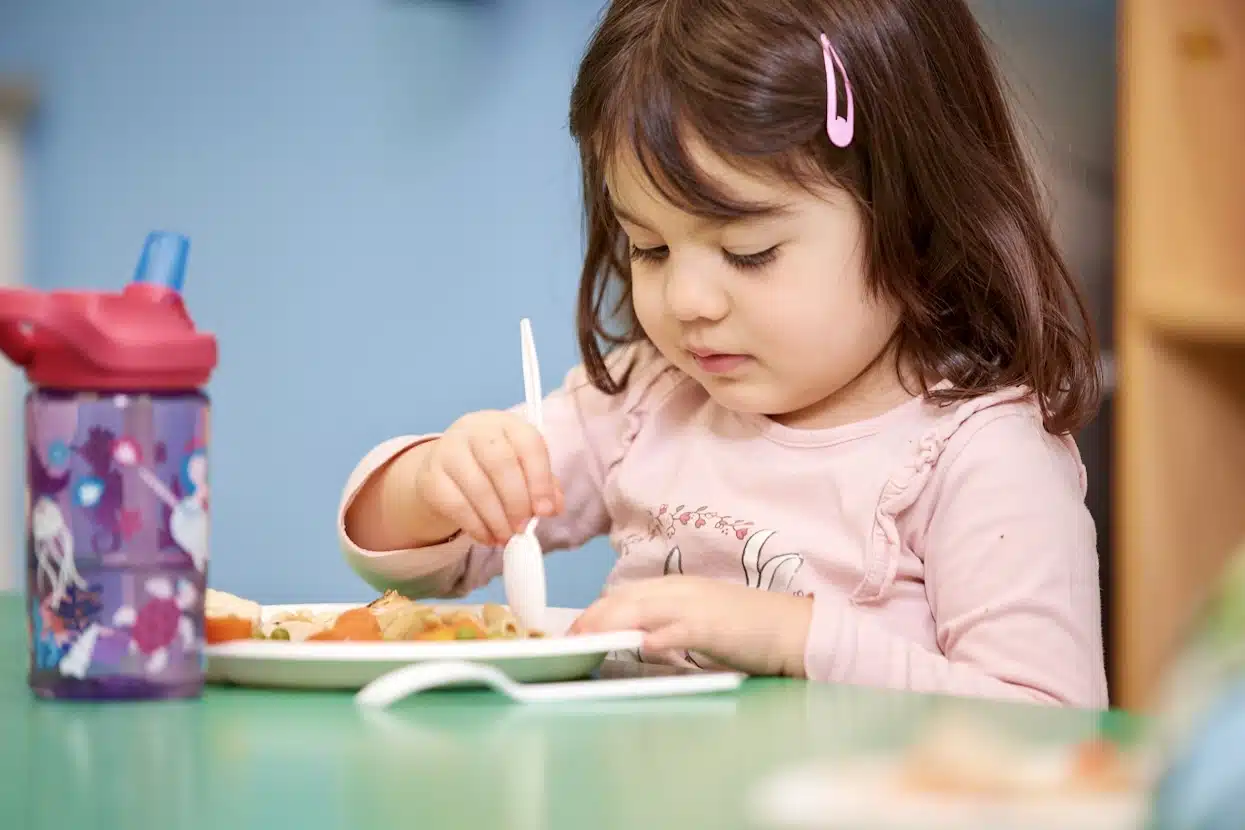 Holistic wellness integration - Inspire Schools