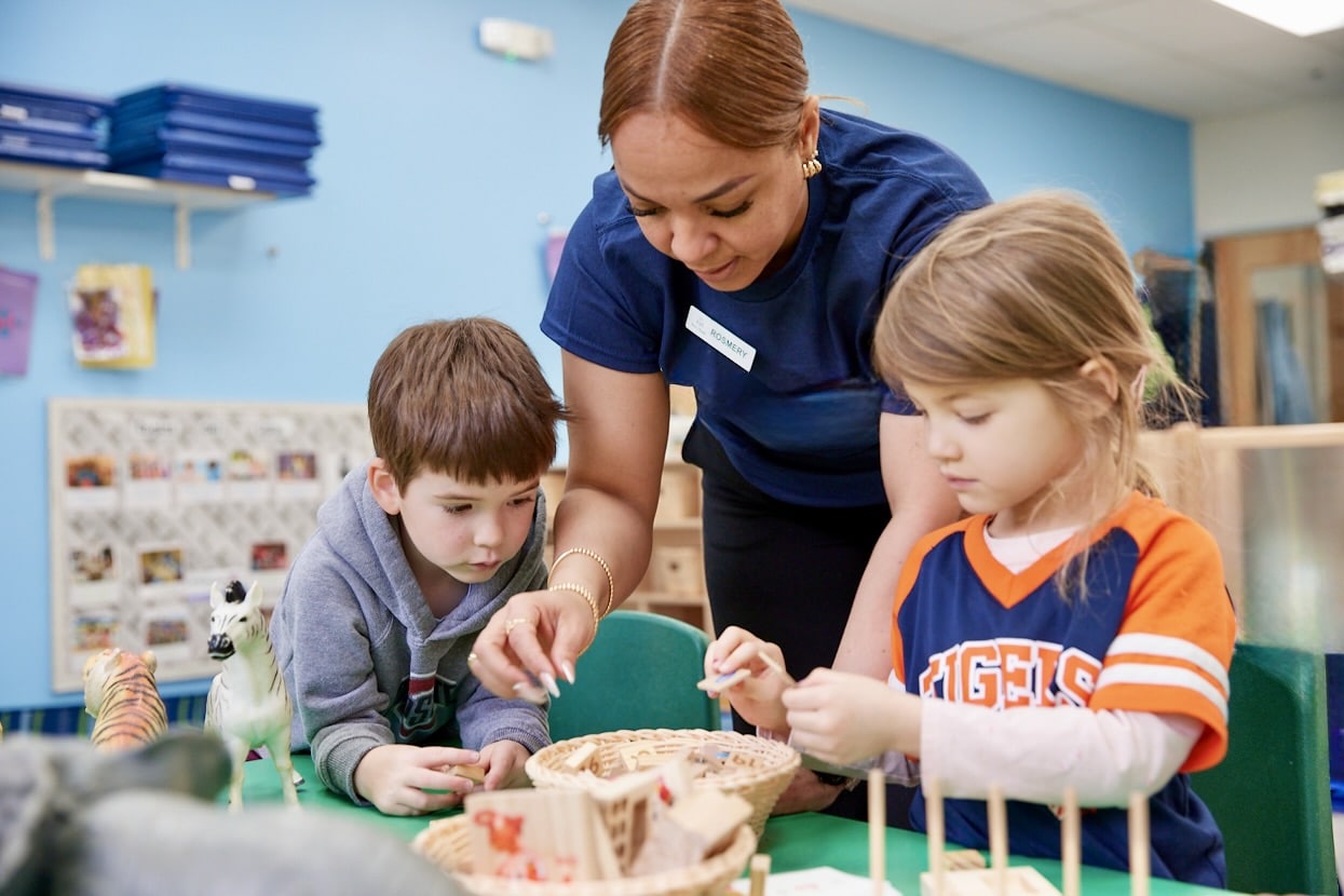 Safety 360 - Inspire Schools