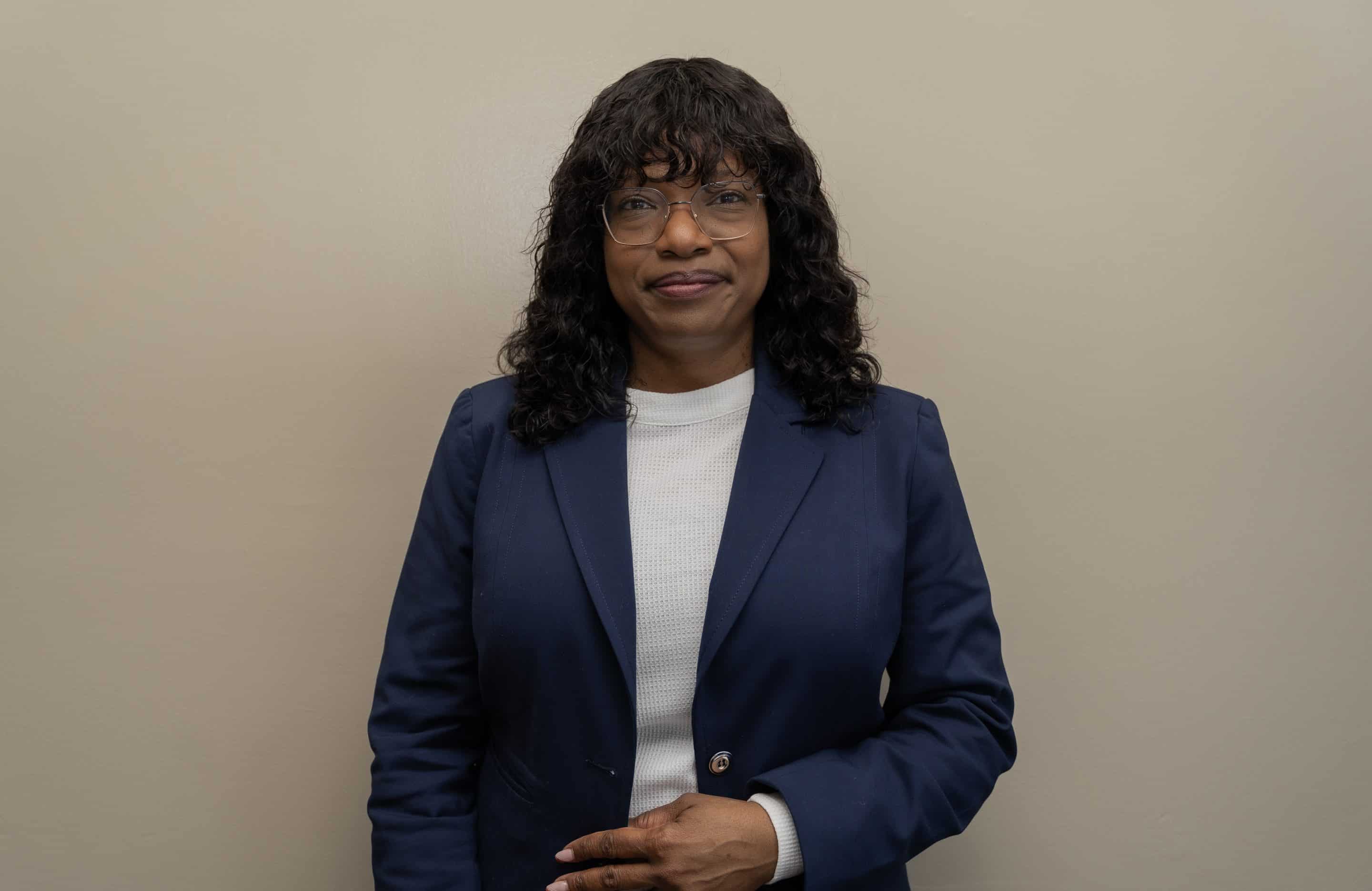 Melinda Wills-Stallings