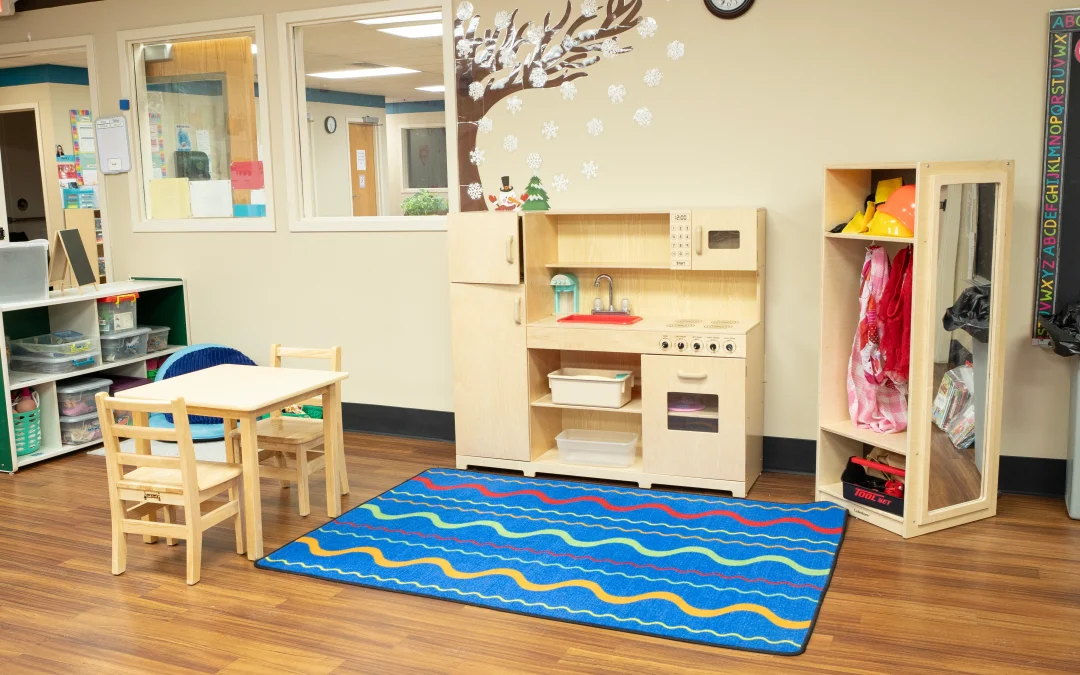 How to Enroll in Pre-K in Freehold, NJ: A Parent’s Step-by-Step Guide